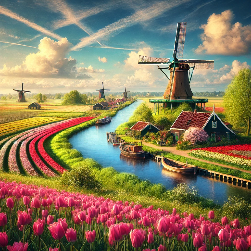 nederland