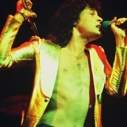 Barry Hay
