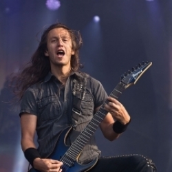Mark Jansen