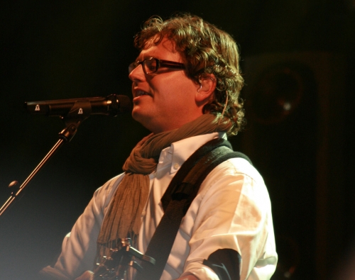 Guus Meeuwis