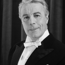 Johannes Heesters