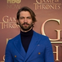 Michiel Huisman