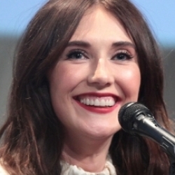 Carice van Houten