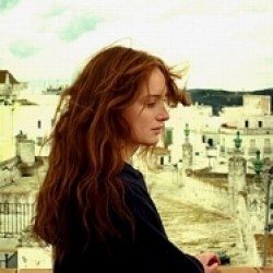 Lotte Verbeek