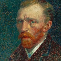 Vincent van Gogh