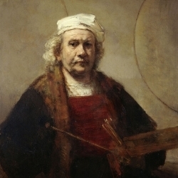 Rembrandt van Rijn