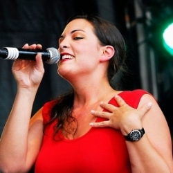 Caro Emerald