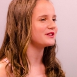 Amira Willighagen