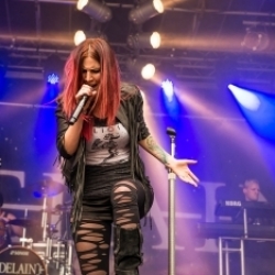 Charlotte Wessels
