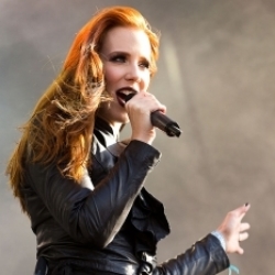 Simone Simons