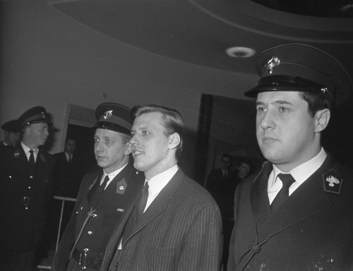 Hans van Zon