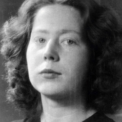 Hannie Schaft