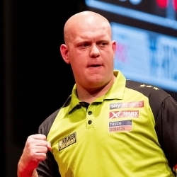 Michael van Gerwen