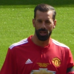 Ruud van Nistelrooy